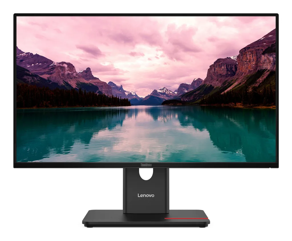 [PCS9314520] Lenovo ThinkVision T24-40 | 24" Monitor | Full HD IPS