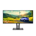 Lenovo ThinkVision P34WD | 34" Curved Monitor | 3440x1440