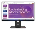 LENOVO ThinkVision T24D-40 | 24" IPS Monitor | 120Hz