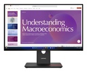 LENOVO ThinkVision T24D-40 | 24" IPS Monitor | 120Hz