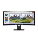 Lenovo ThinkVision T34WD-40 | 34" Monitor | UWQHD