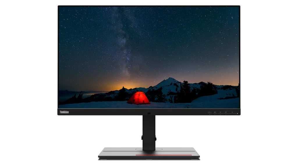 [PCS7112285] Lenovo ThinkVision P27u-20 | 27" 4K Monitor | IPS