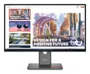 LENOVO ThinkVision P27QD-40 | 27" QHD Monitor | 120Hz