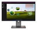 Lenovo ThinkVision P27Q-40 | 27" QHD Monitor | 120Hz