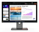 Lenovo ThinkVision P24Q-40 | 24" QHD Monitor | IPS