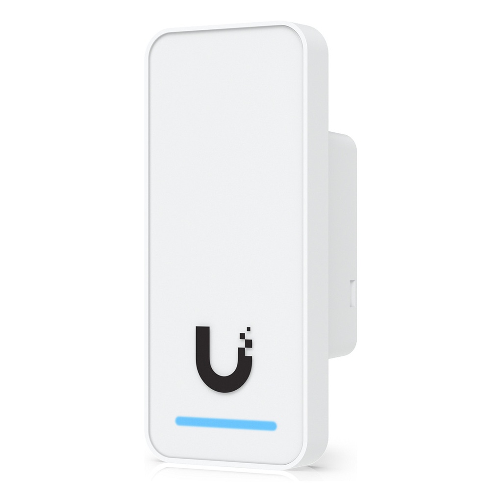 UBIQUITI Access Reader G3 | NFC/Bluetooth Türleser | PoE weiß