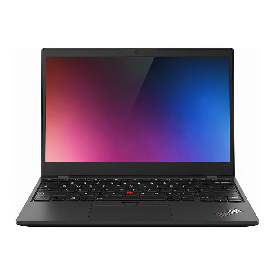 Lenovo ThinkPad X12 | 12,3" Tablet-Laptop | Ultra 5