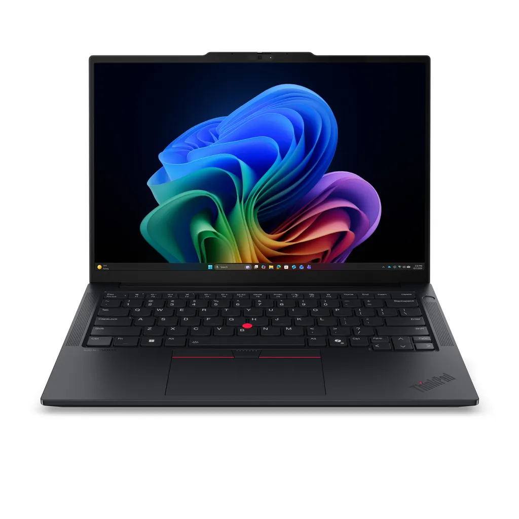 Lenovo ThinkPad E14 G8 | 14" Laptop | Ryzen AI 7