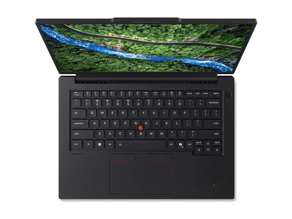 Lenovo ThinkPad P14s G7 | 14,5" Workstation | Ultra 7