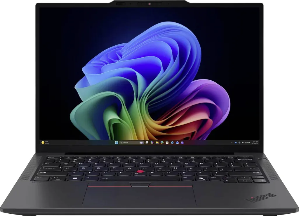 Lenovo ThinkPad X13 | Copilot+ Laptop | Ultra 7 355