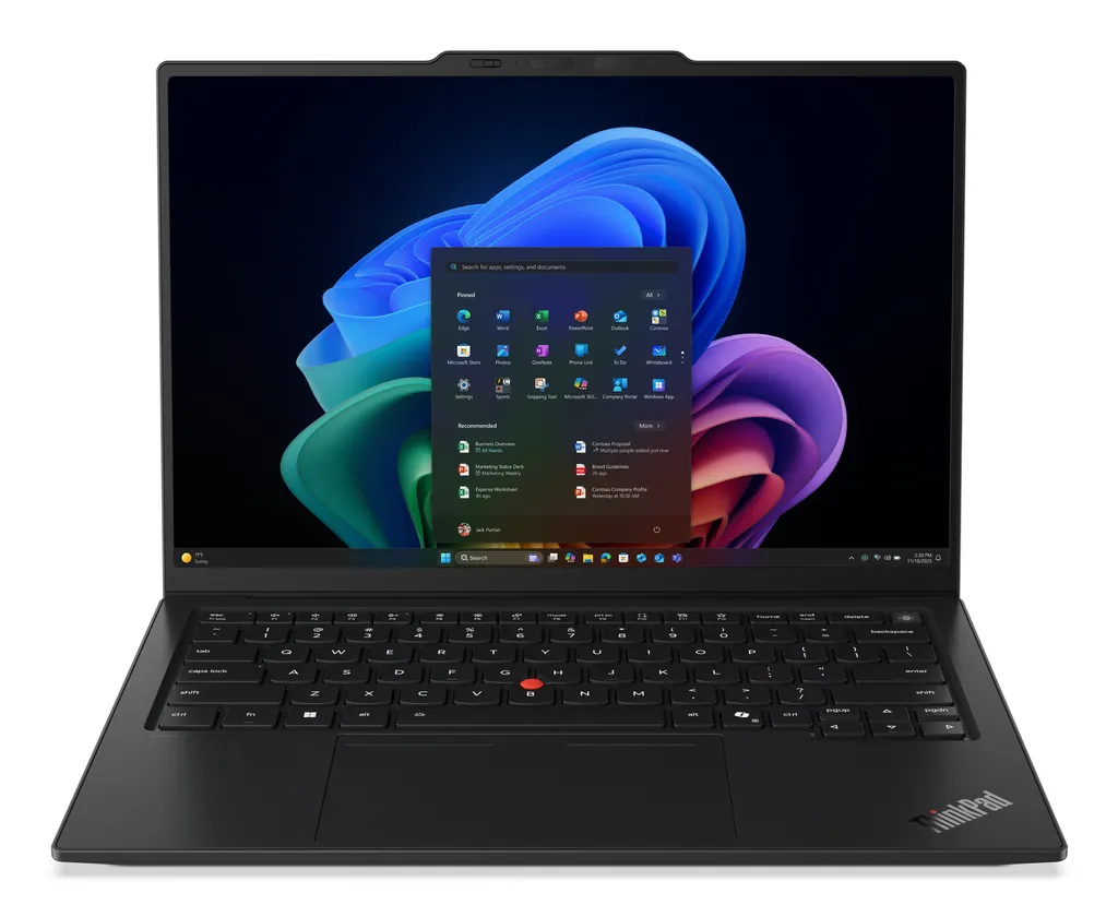 Lenovo ThinkPad X1 Carbon G14 | Laptop | Ultra 5