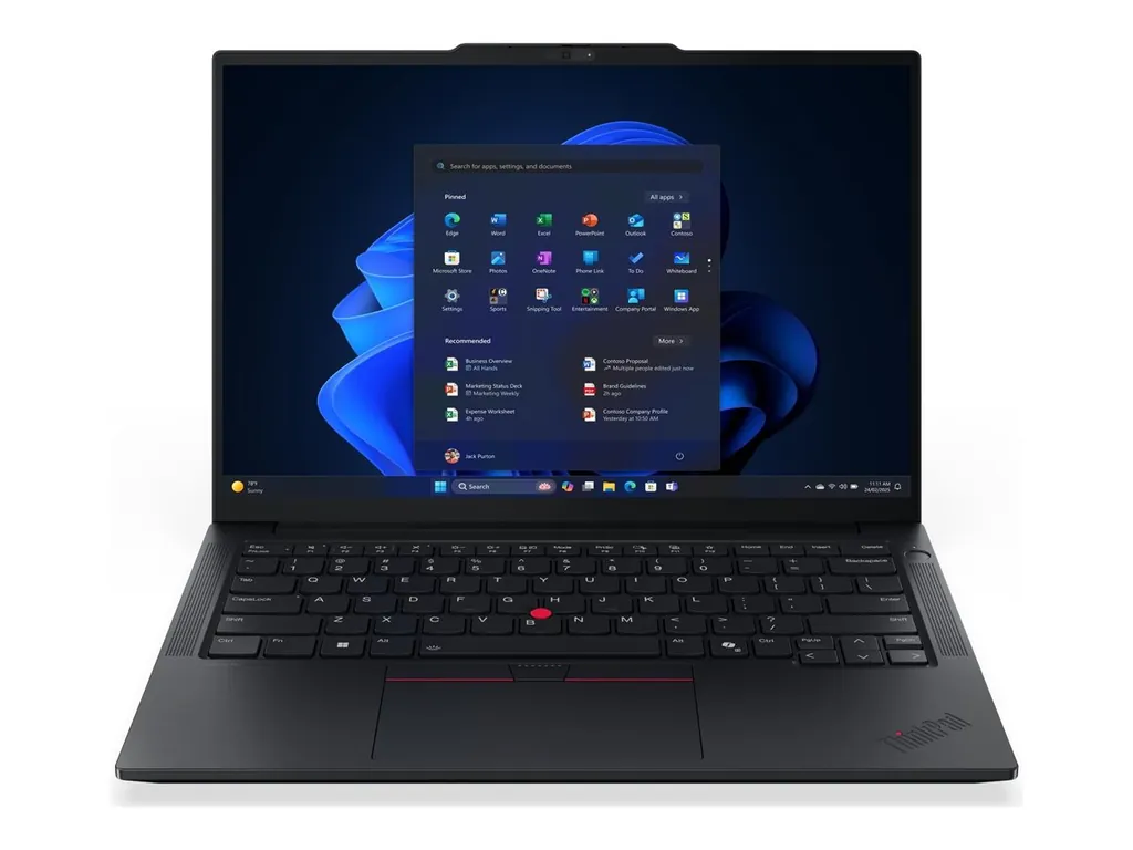 [PCS037371A] Lenovo ThinkPad E14 G8 | 14" Laptop | Ryzen AI 7