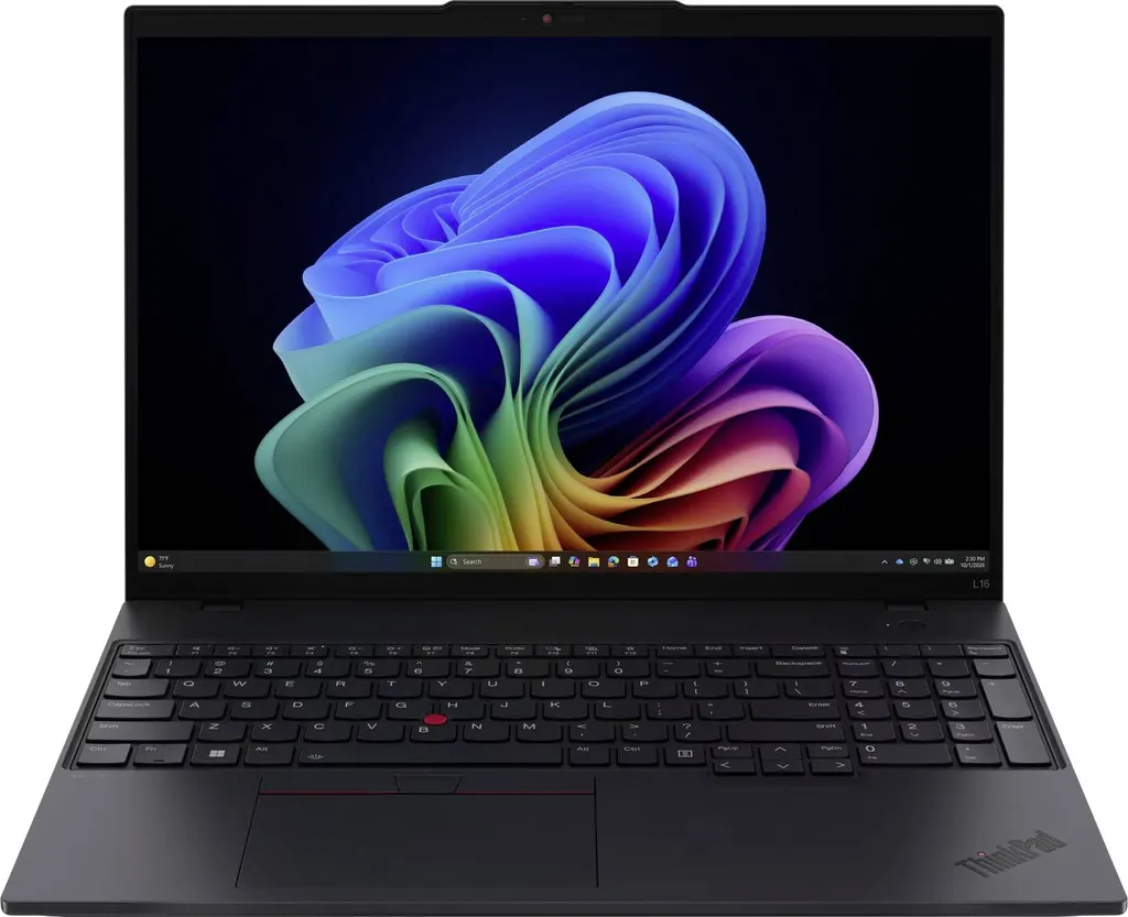 [PCS9988973] Lenovo ThinkPad L16 G3 | 16" Laptop | Core Ultra 7