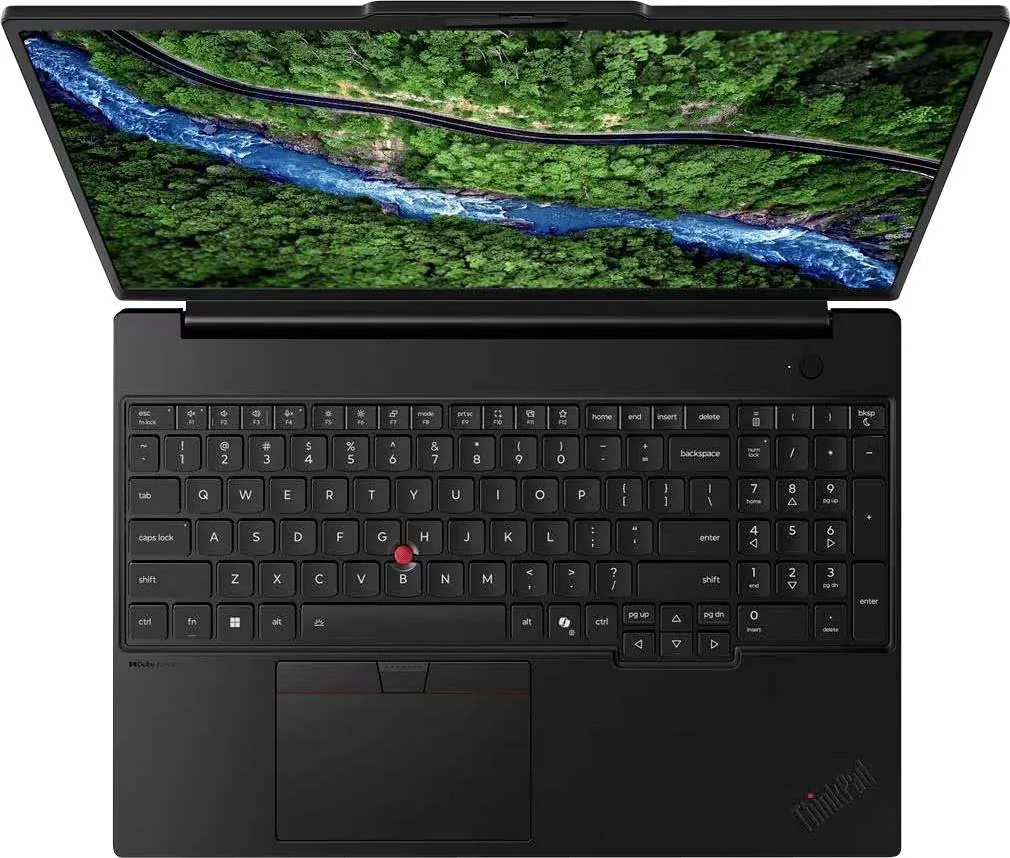 Lenovo ThinkPad P16s G5 | 16" Workstation | Ultra 7
