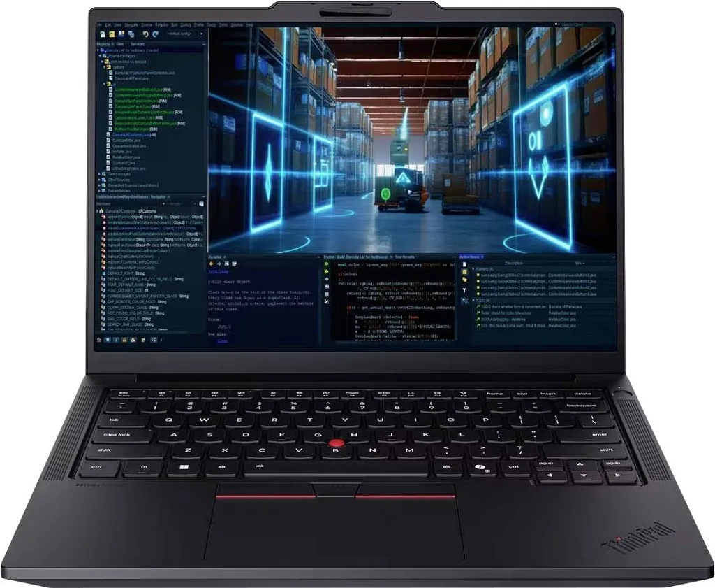 Lenovo ThinkPad P14s G7 | Workstation | Ultra 7