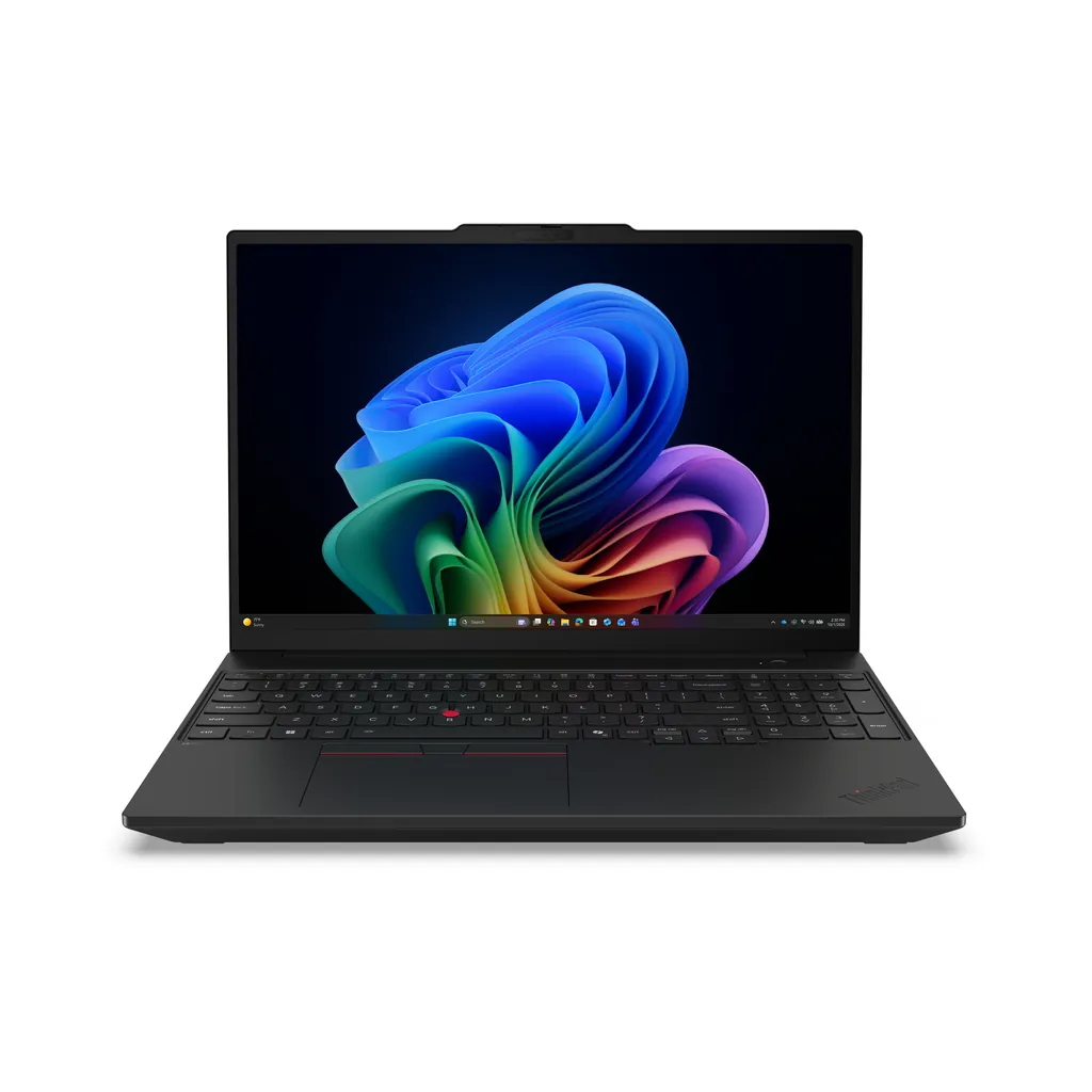 Lenovo ThinkPad T16 G5 | 16" Laptop | Core Ultra 5