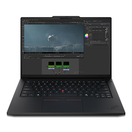 Lenovo ThinkPad P14s G7 | 14,5" Workstation | Ultra 5