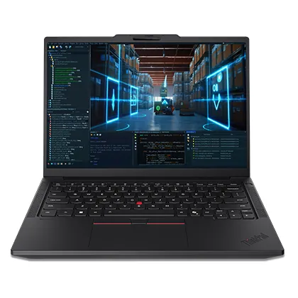 [PCS9948246] Lenovo ThinkPad P14s G7 | 14" Workstation | Ryzen AI 9