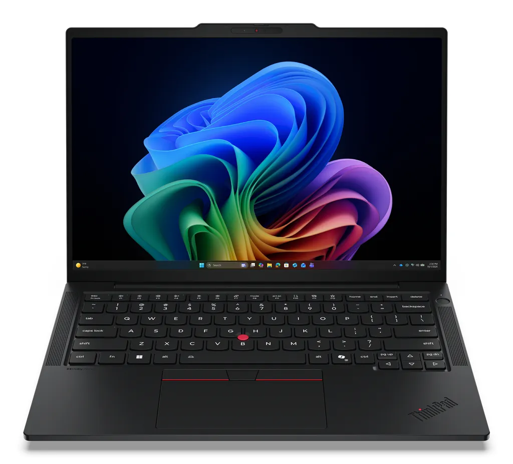 Lenovo ThinkPad T14s G7 | 14" Laptop | Core Ultra 5