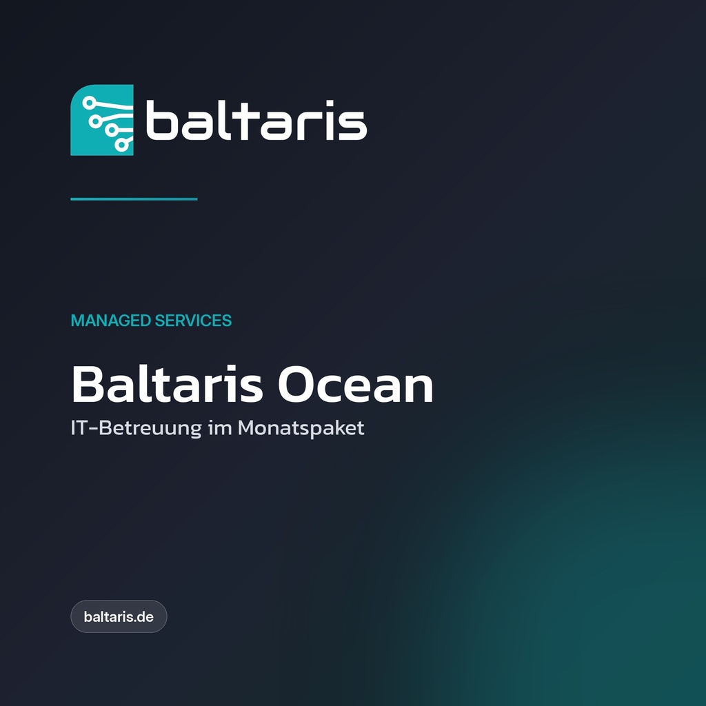Baltaris Ocean