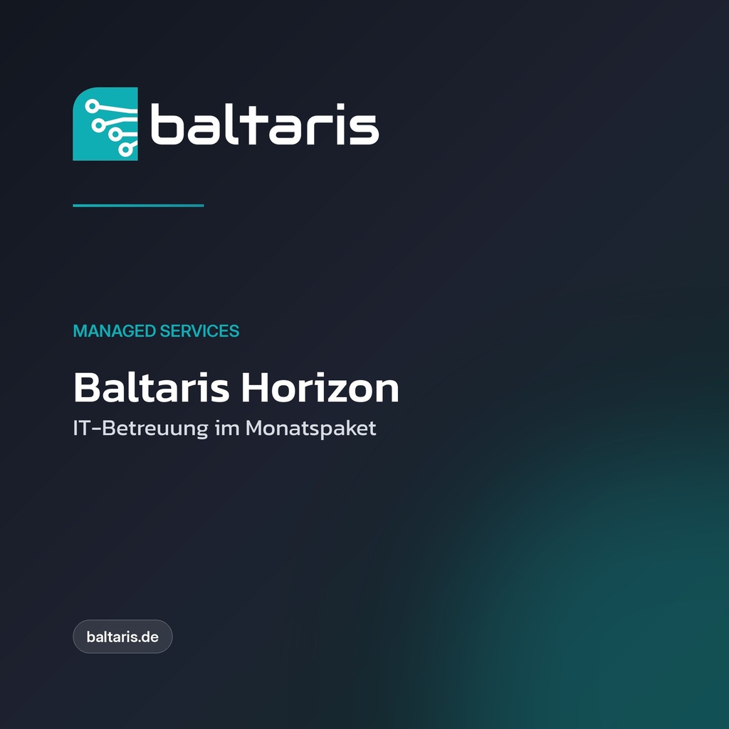 Baltaris Horizon