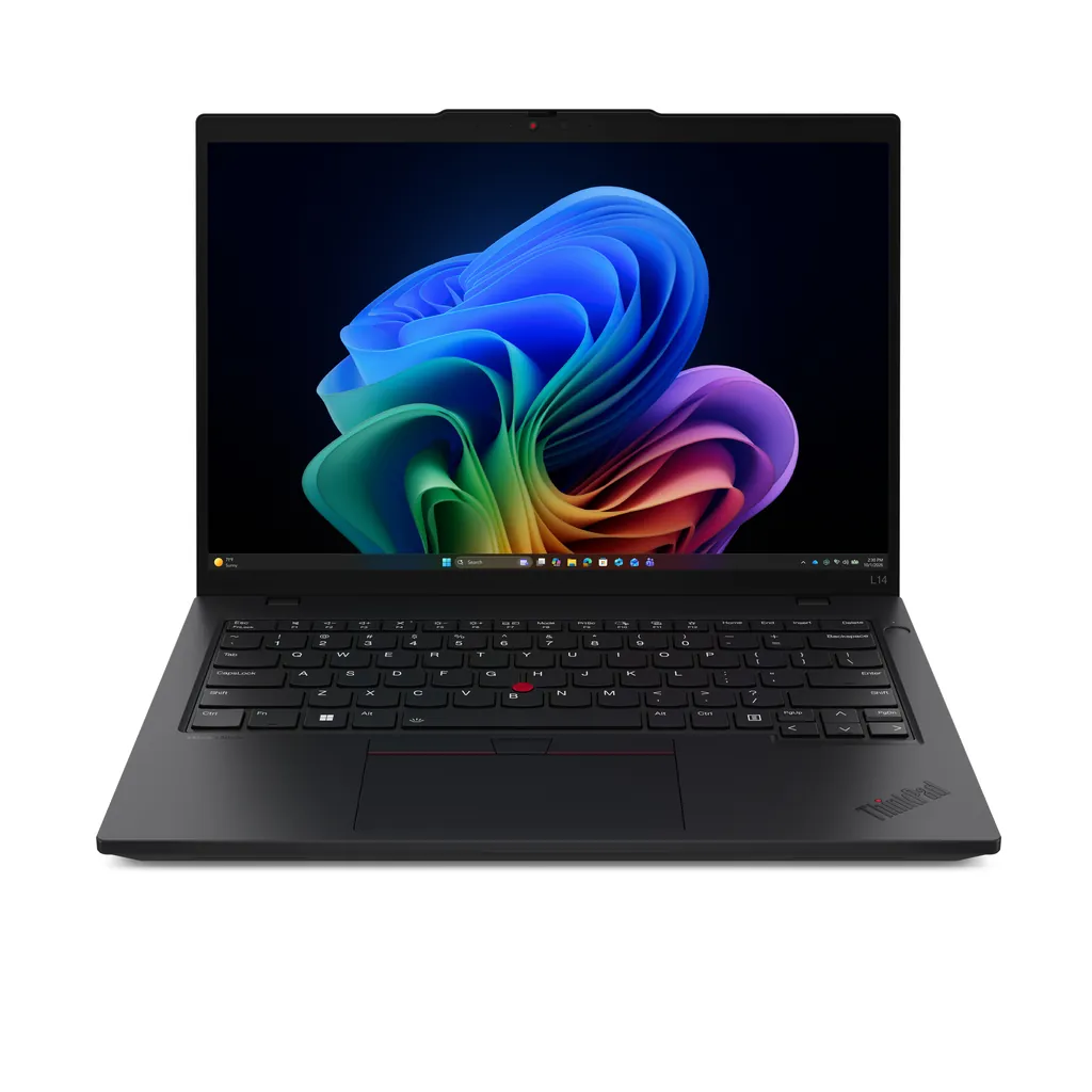 Lenovo ThinkPad L14 | Copilot+ Laptop | Ryzen AI 7