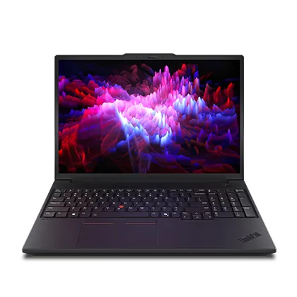 Lenovo ThinkPad P16v G3 | 16" AI Workstation | Ultra 7