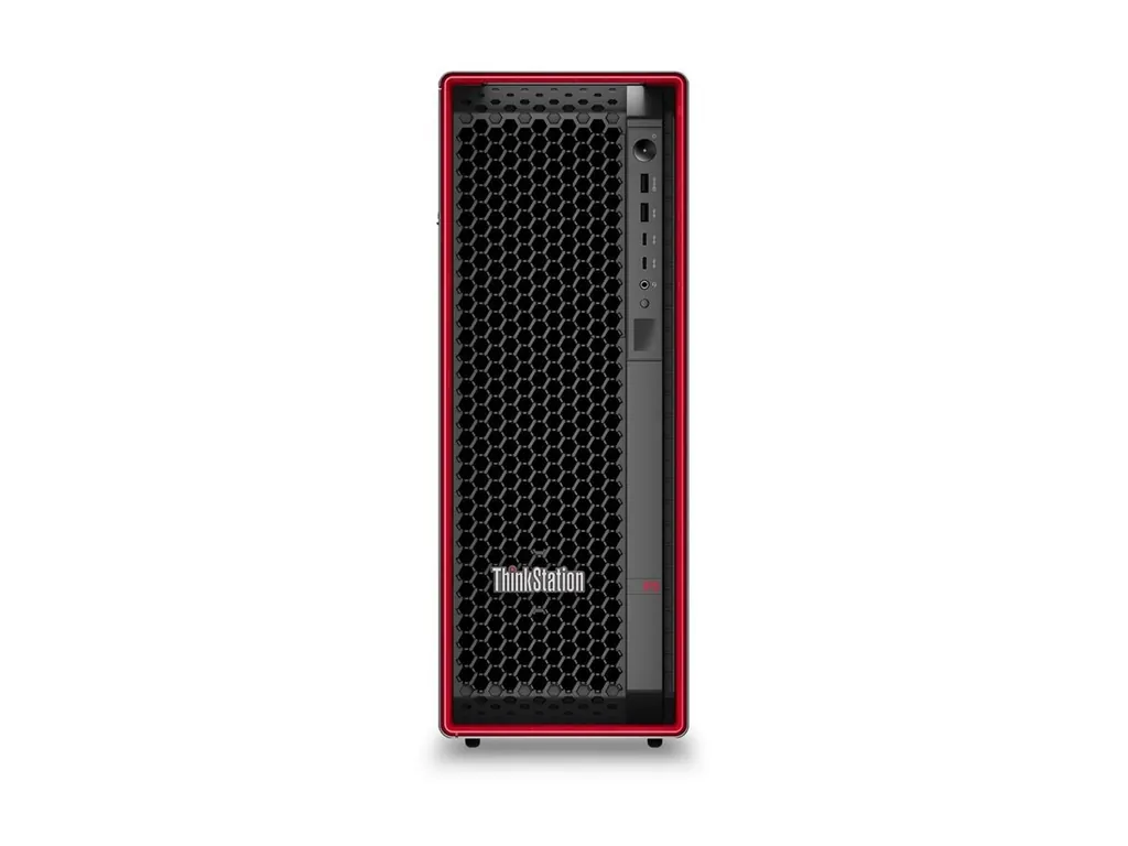 Lenovo ThinkStation P5 G2 | Tower Workstation | Xeon