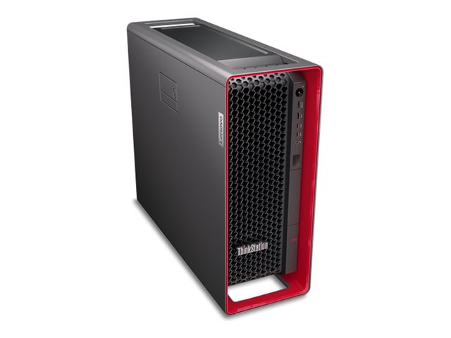 Lenovo ThinkStation P7 | Tower Workstation | Xeon 32C