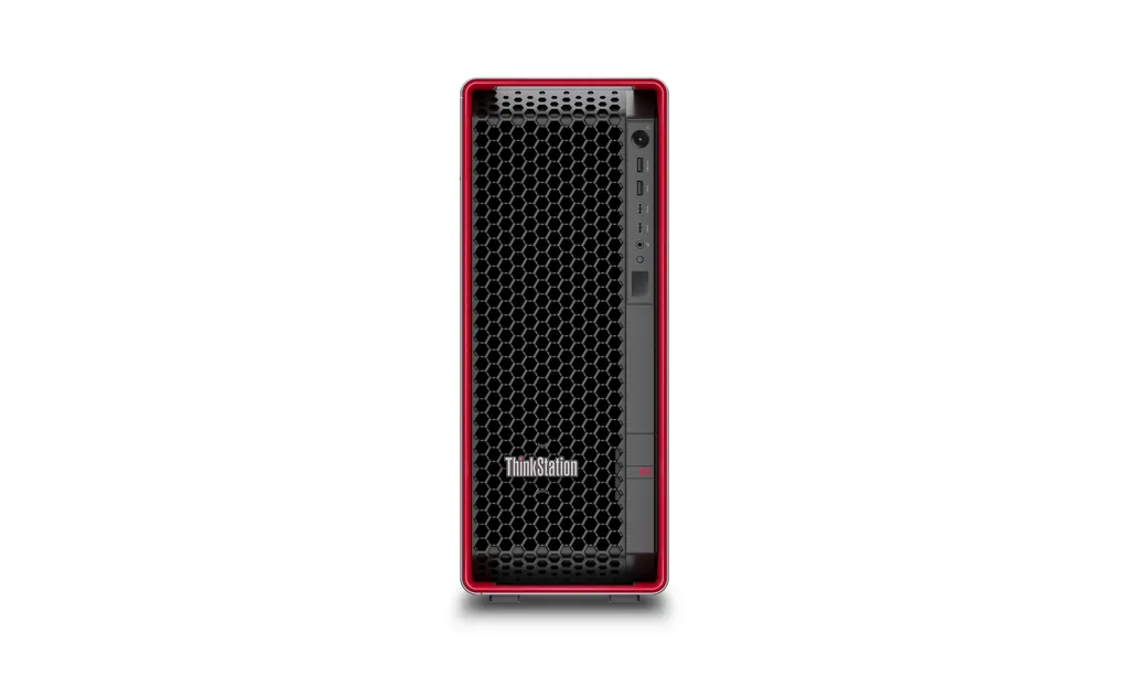 Lenovo ThinkStation P7 | Tower Workstation | Xeon 32C