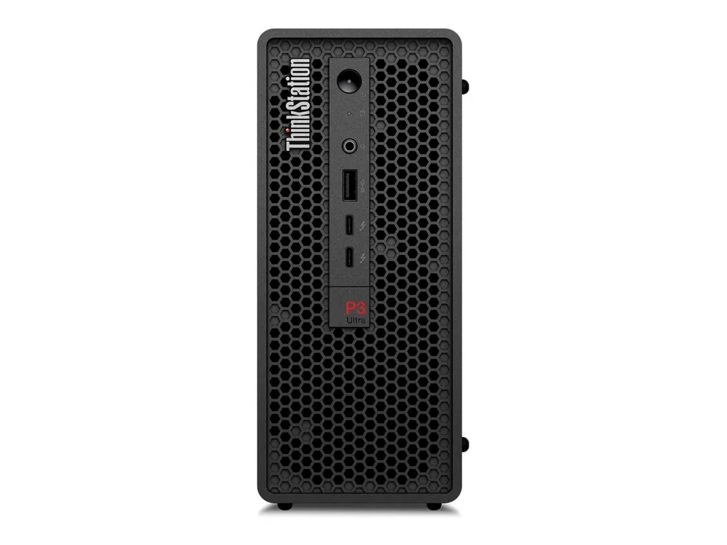 Lenovo ThinkStation P3 Ultra | Workstation | i9-14900