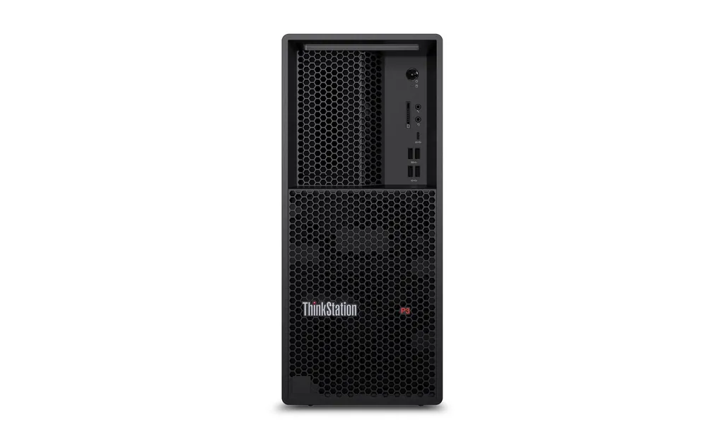 Lenovo ThinkStation P3 Tower | Workstation | Ultra 9