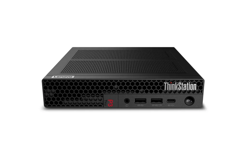 [PCS9924917] Lenovo ThinkStation P3 Tiny | Mini-PC | Core Ultra 7
