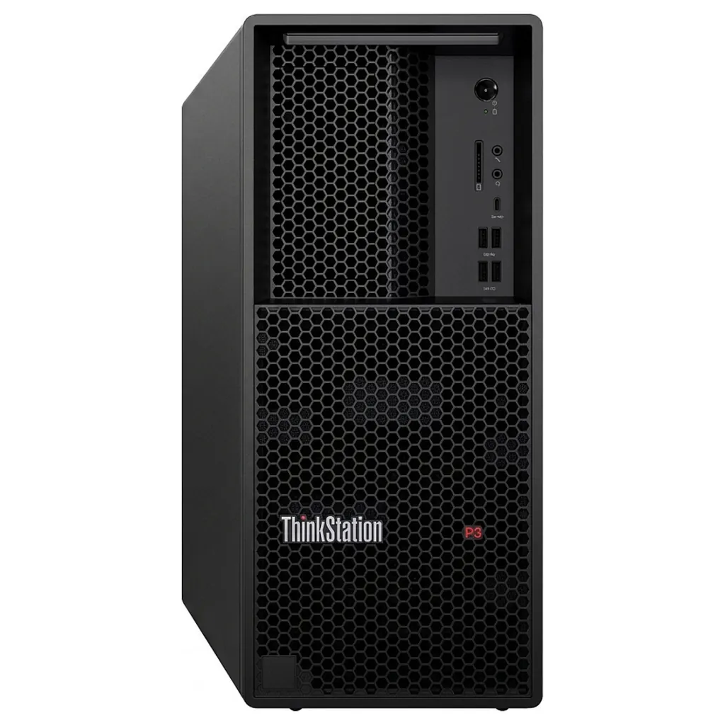 Lenovo ThinkStation P3 Tower | AI Workstation | Ultra 9