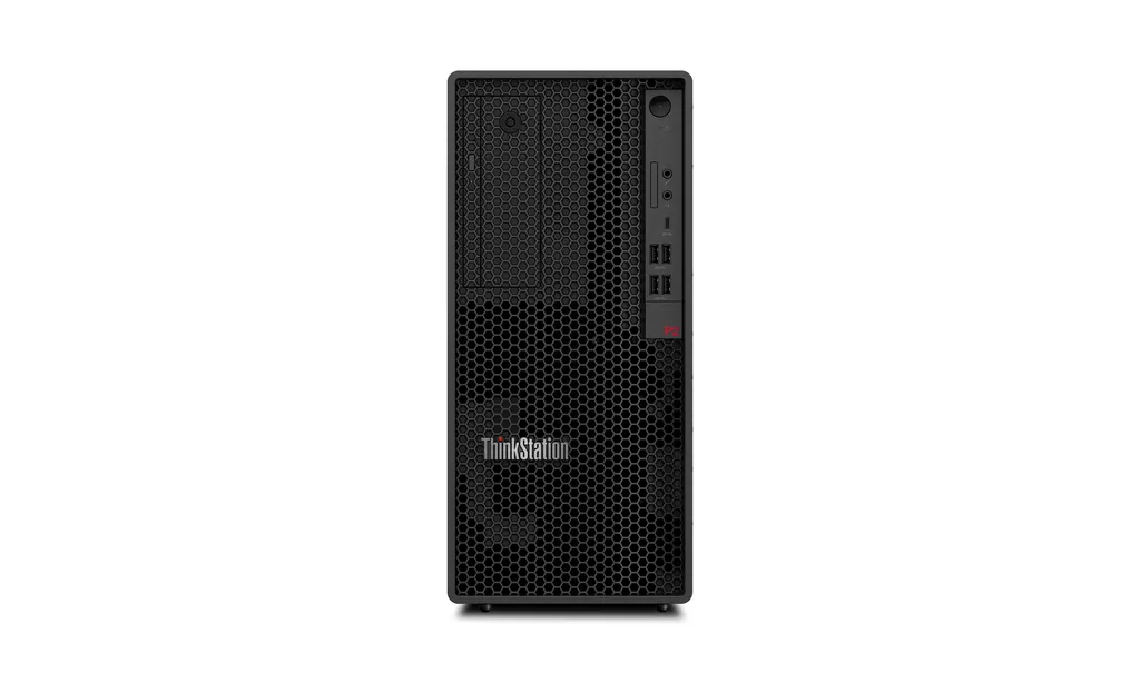 [PCS025651A] Lenovo ThinkStation P2 G2 | Tower Workstation | Ultra 7