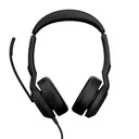 Jabra Evolve2 50 | Headset kabellos | USB-C/A