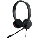 Jabra Evolve 20 | USB-C/A Headset | UC Stereo