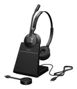 Jabra Engage 55 SE | DECT Headset | 150 m