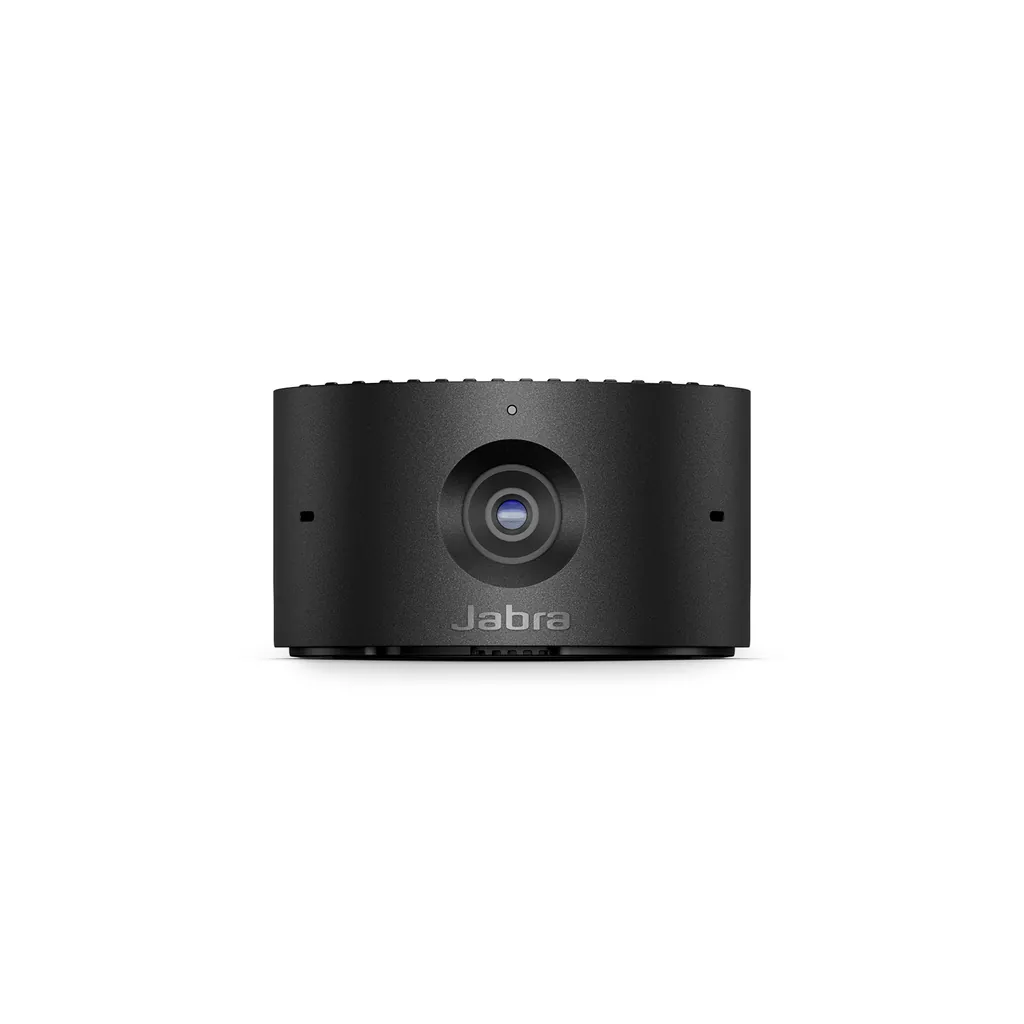 Jabra PanaCast 20 | 4K Webcam | 3 Mikrofone