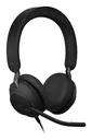 Jabra Evolve2 40 SE | UC Headset | USB-C/A