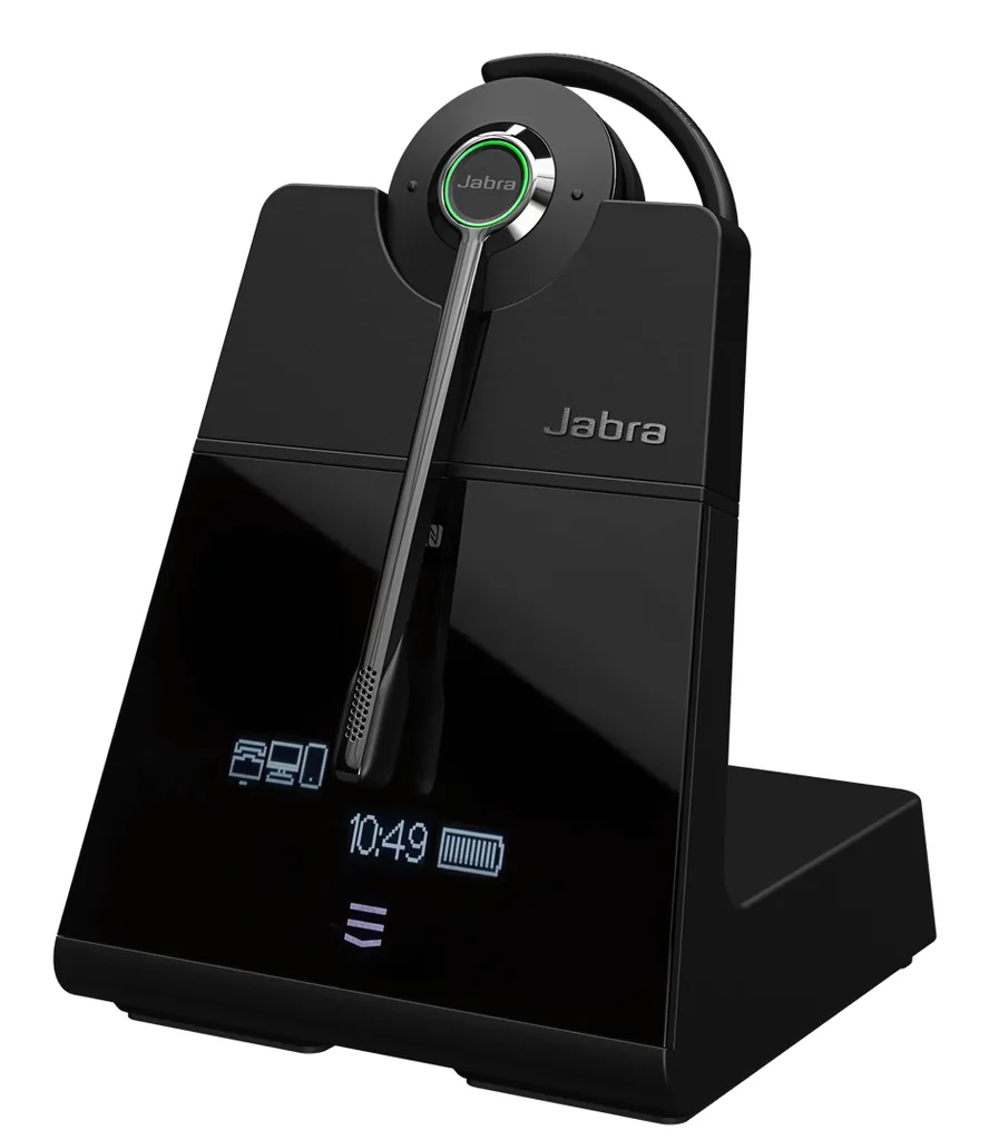 Jabra Engage 75 SE | DECT Headset | 100 m kabellos