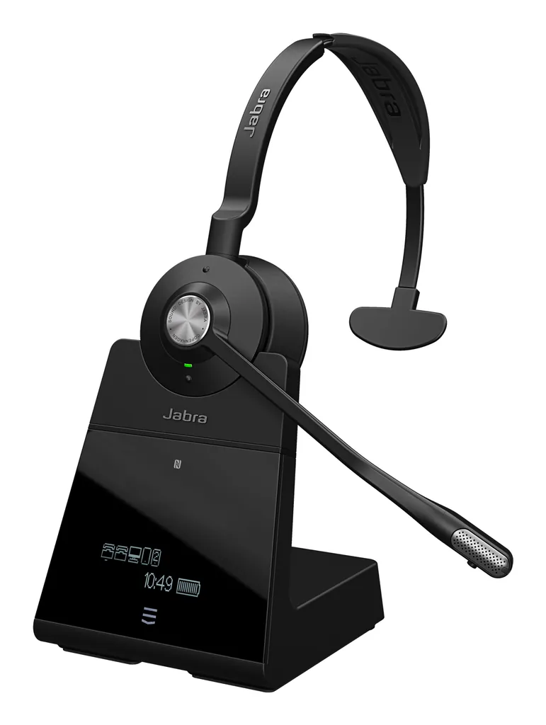 Jabra Engage 75 SE Mono | DECT Headset | 150 m