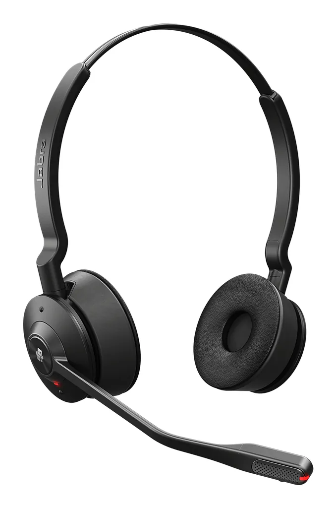 Jabra Engage 55 SE MS | DECT Headset | 150 m