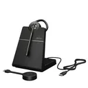 Jabra Engage 55 SE MS | DECT Headset | 150 m