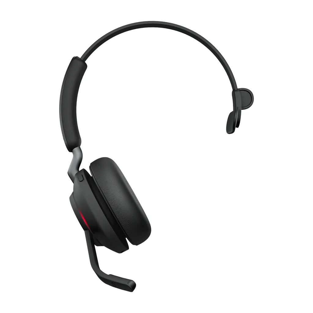 Jabra Evolve2 65 | Bluetooth Headset | 30m