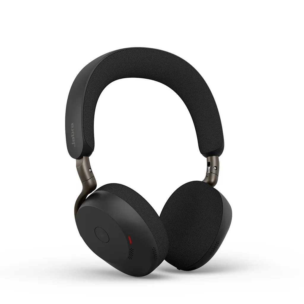 Jabra Evolve 3 75 MS | Bluetooth Headset | USB-A