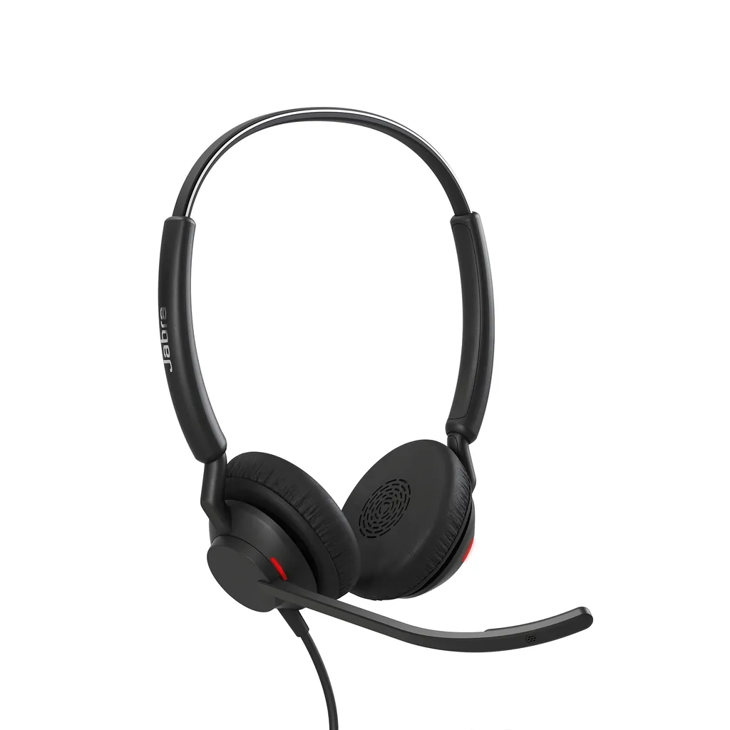 Jabra Engage 40 | Stereo Headset | USB-C/A UC