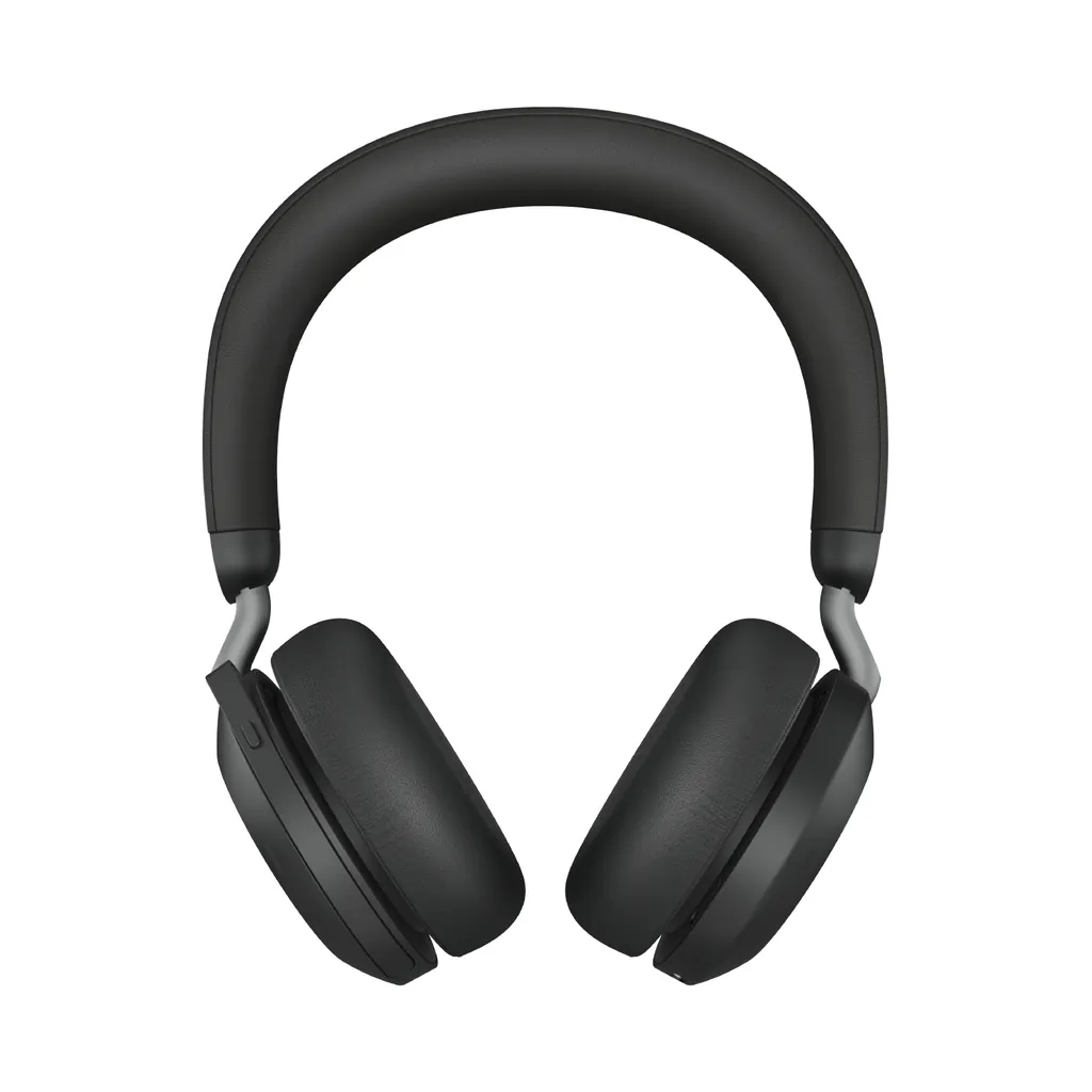 Jabra Evolve2 75 UC | Bluetooth Headset | USB-A