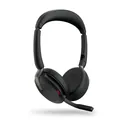 Jabra Evolve2 65 Flex | Bluetooth Headset | MS