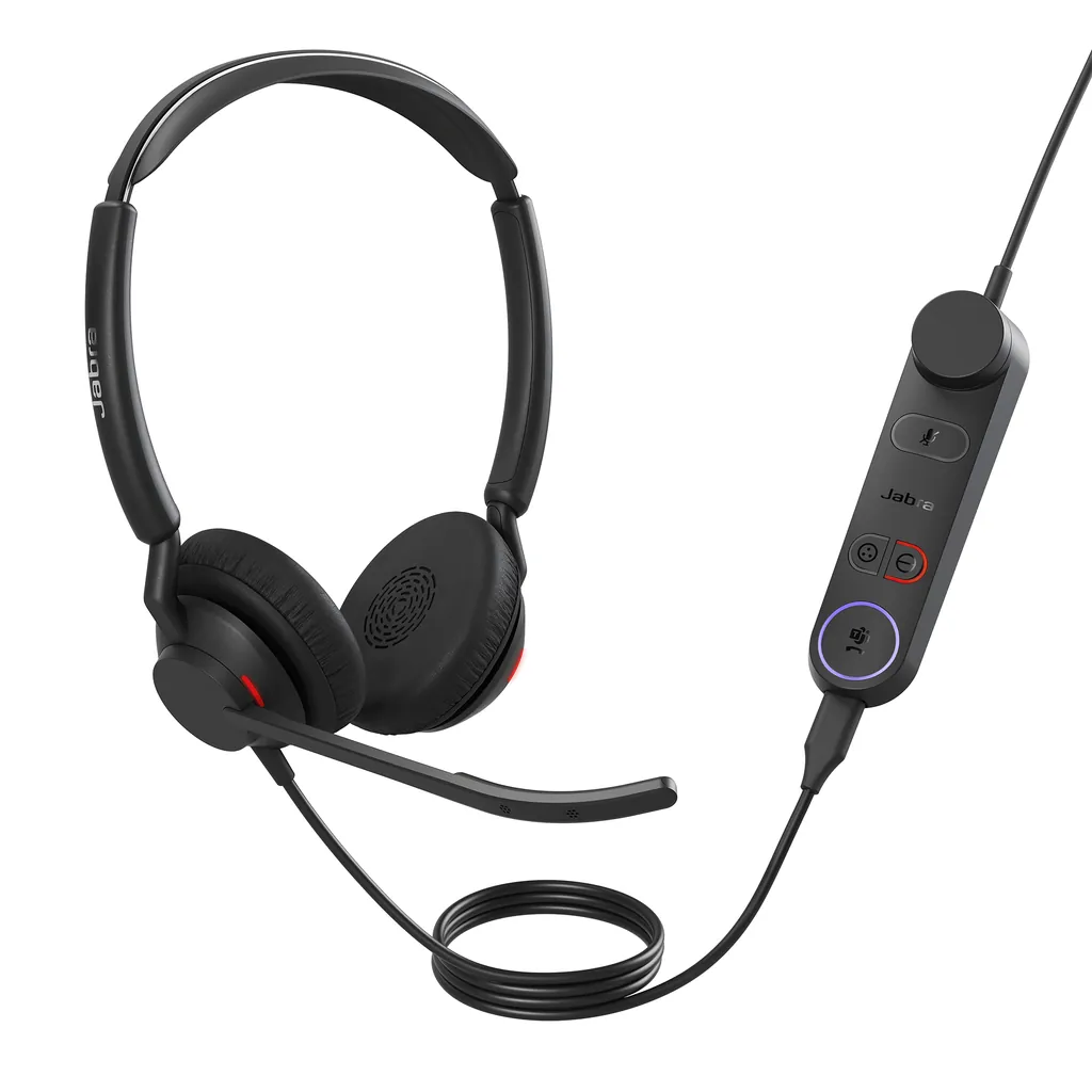 [PCS7391953] Jabra Engage 50 II Stereo | USB-A Headset | MS